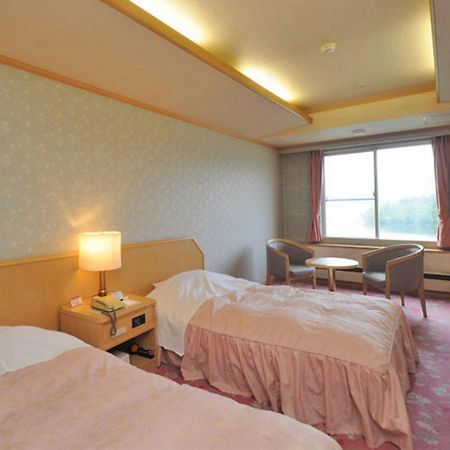 New Akan Hotel Akankohan Esterno foto