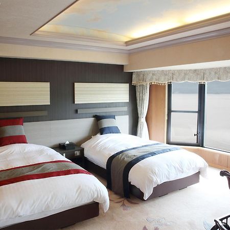 New Akan Hotel Akankohan Esterno foto