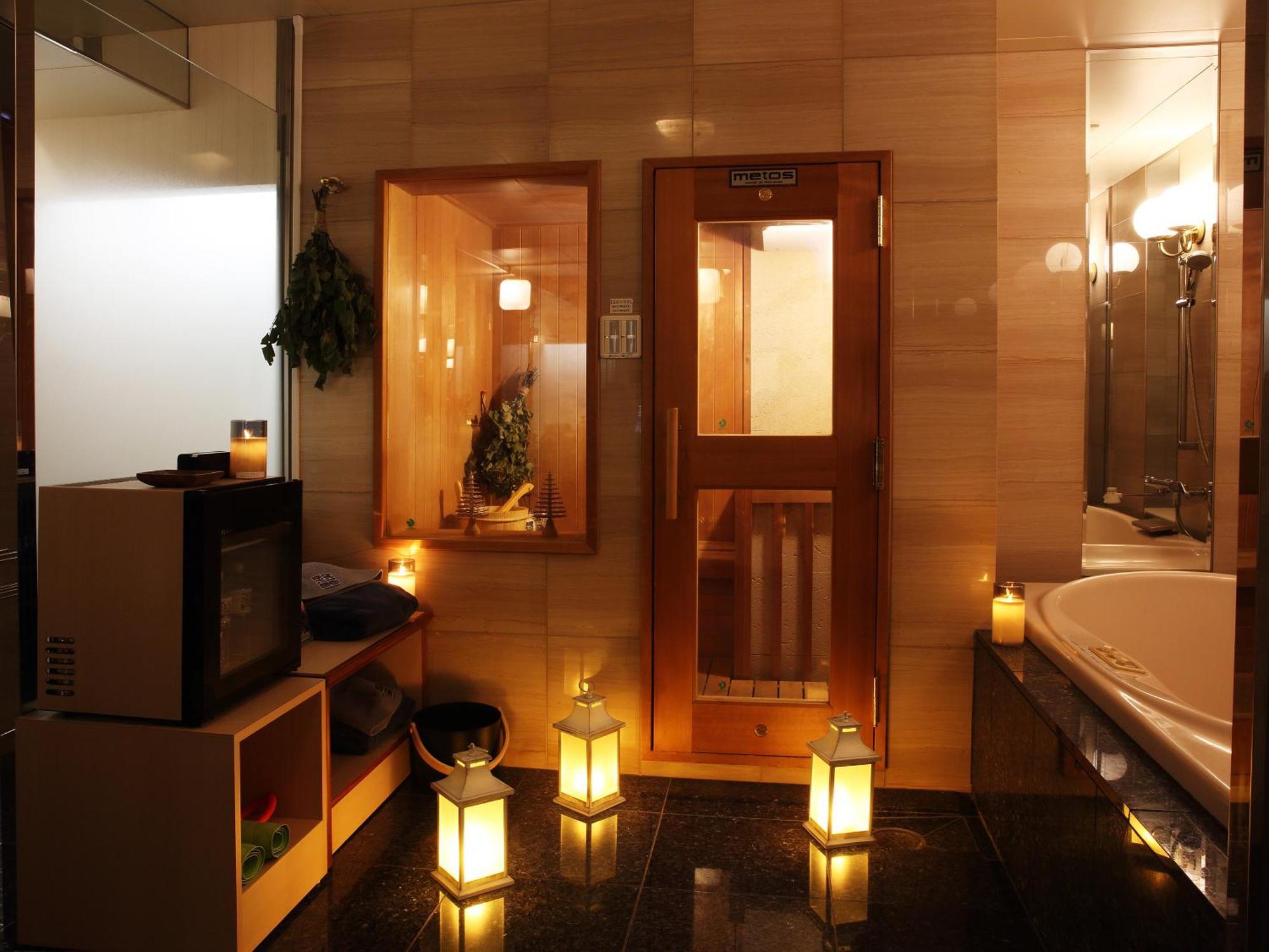 New Akan Hotel Akankohan Esterno foto
